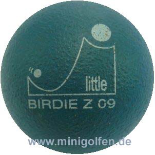 Birdie Z 09 little