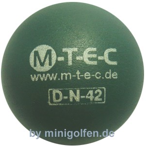 MTEC D-N-42