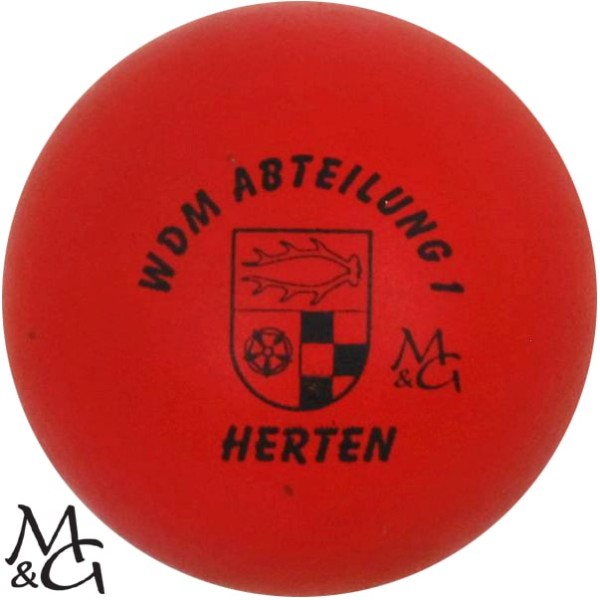 M&G WDM 2023 Herten (1)