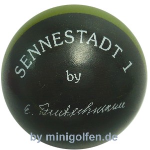 Deutschmann Sennestadt 1
