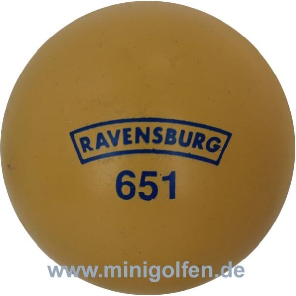 Ravensburg 651