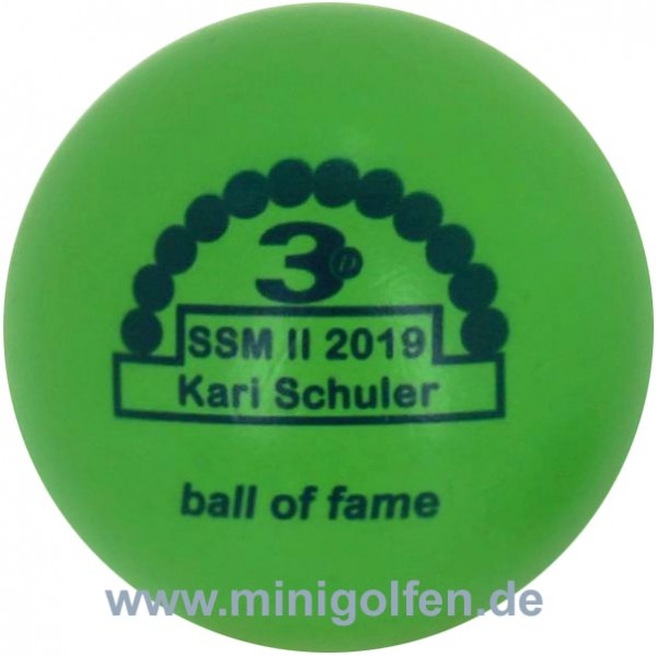 3D BoF SSM 2019 Kari Schuler