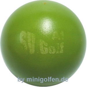 SV Golf A1