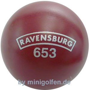 Ravensburg 653