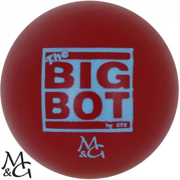 M&G The Big BOT [rot]
