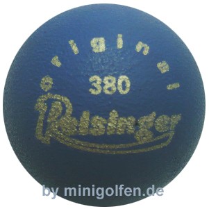 Reisinger 380