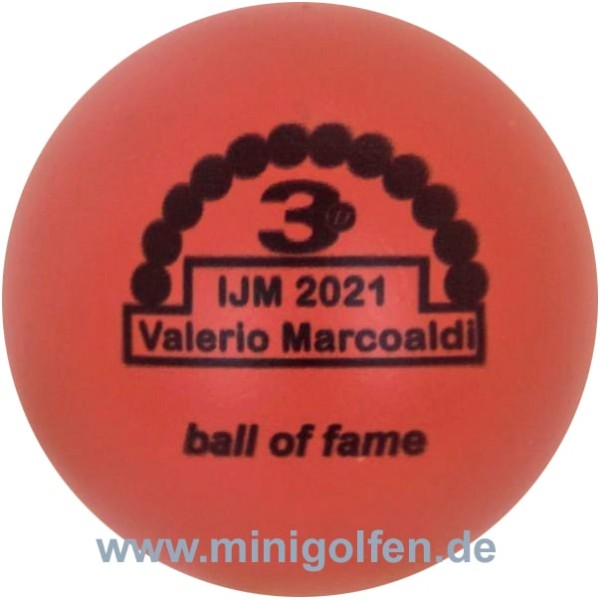 3D BoF IJM 2021 Valerio Marcoaldi