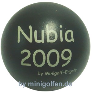 SV Nubia 1999 - Minigolf Ergolz