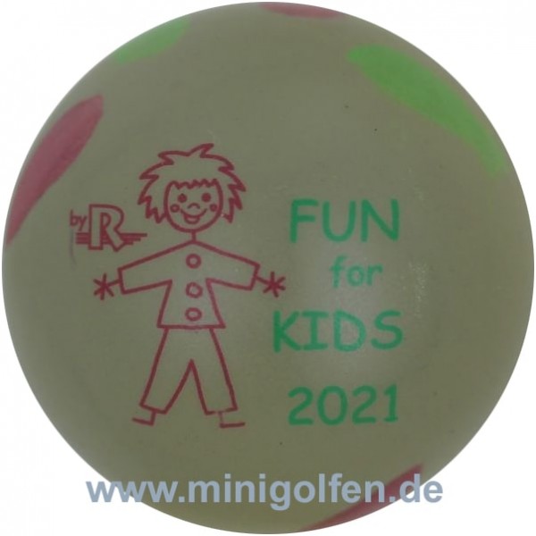 Reisinger Fun for Kids 2021