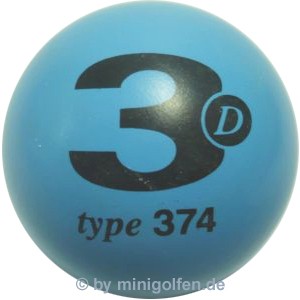 3D type 374
