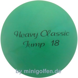 Wagner Heavy Classic 18