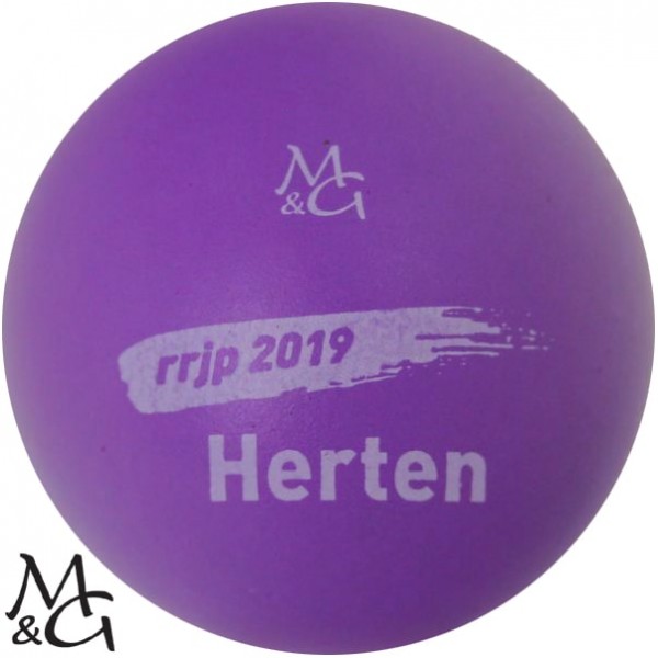 M&G RRJP 2019 Herten