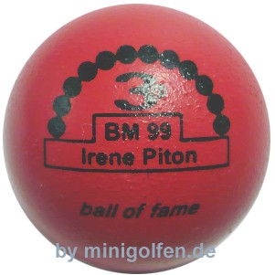 3D BoF BM 1999 Irene Piton