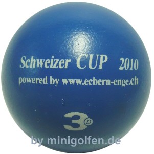 3D Schweizer-Cup 2010 Bern Enge