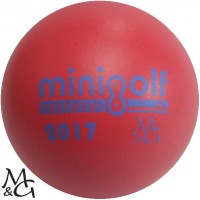 M&G Minigolf Nettetal 2017