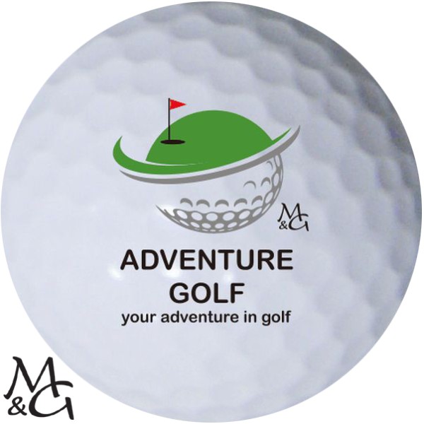 M&G Adventure Golf - MOS
