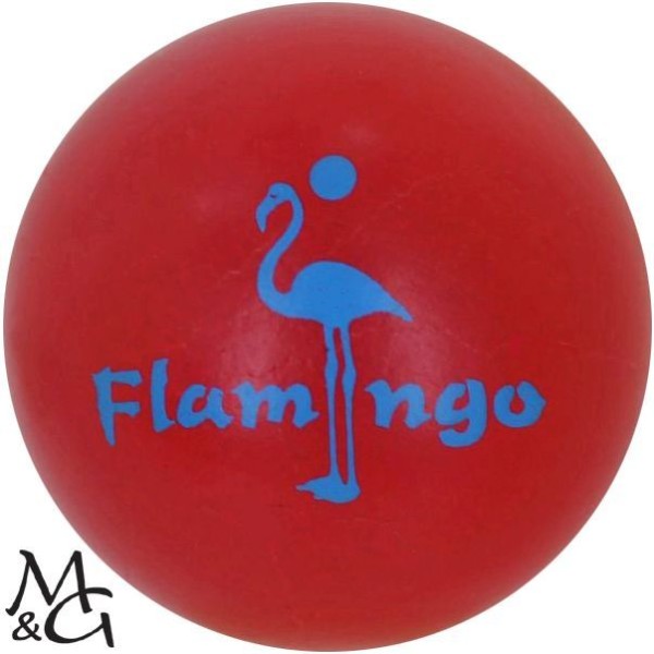 M&G Flamingo 55
