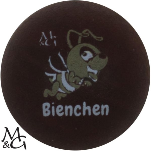 M&G Bienchen #3