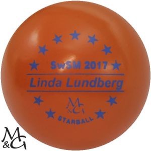 M&G Starball SwSM 2017 Linda Lundberg