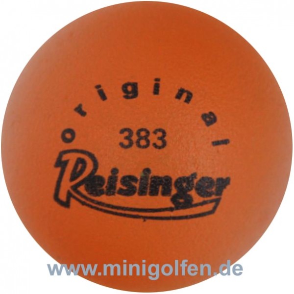 Reisinger 383