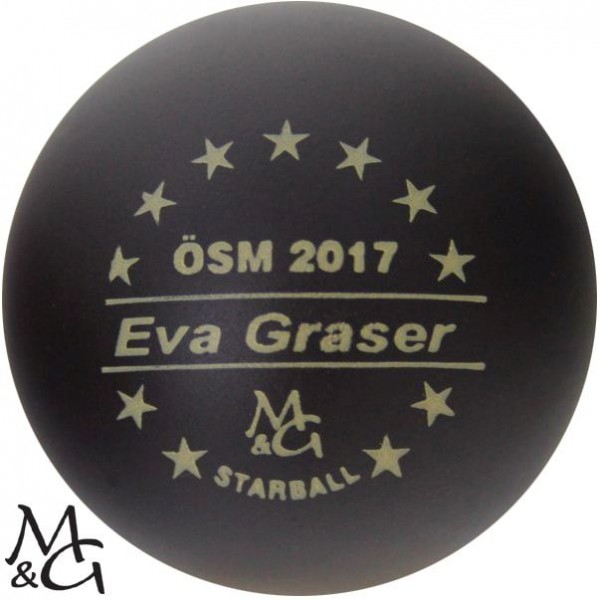 M&G Starball ÖSM 2017 Eva Graser