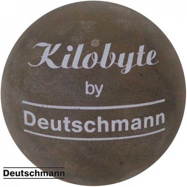 Deutschmann Kilobyte
