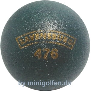 Ravensburg 476
