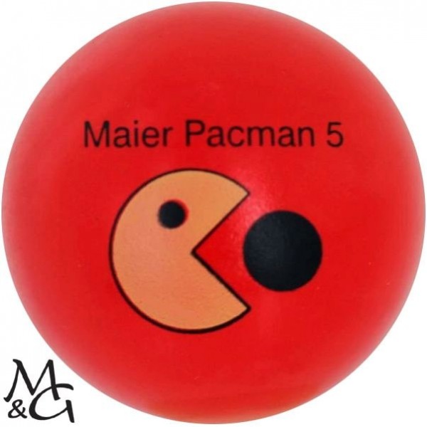 maier Pacman 5