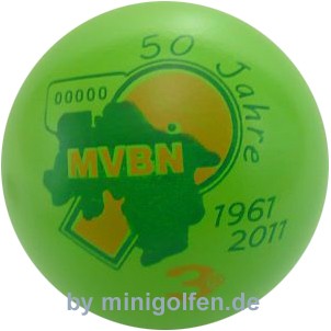 3D 50 Jahre MVBN