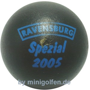 Ravensburg Spezial 2005