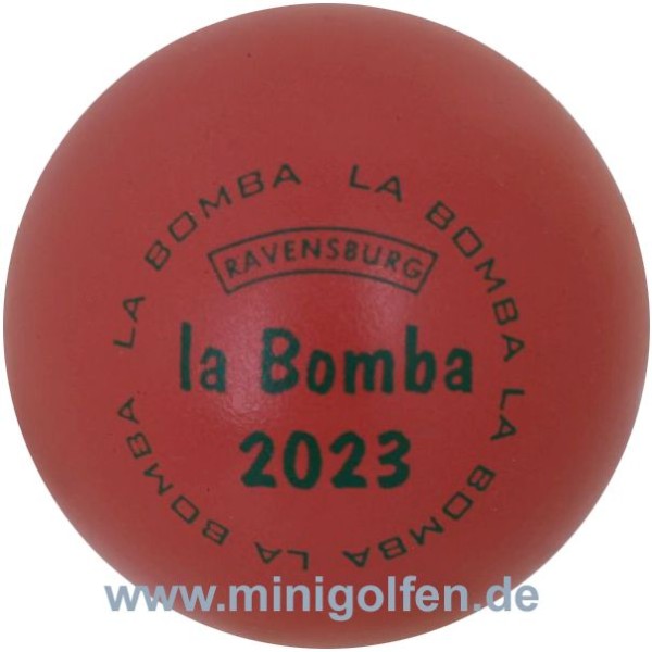 Ravensburg la Bomba 2023