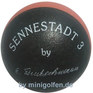 Deutschmann Sennestadt 3