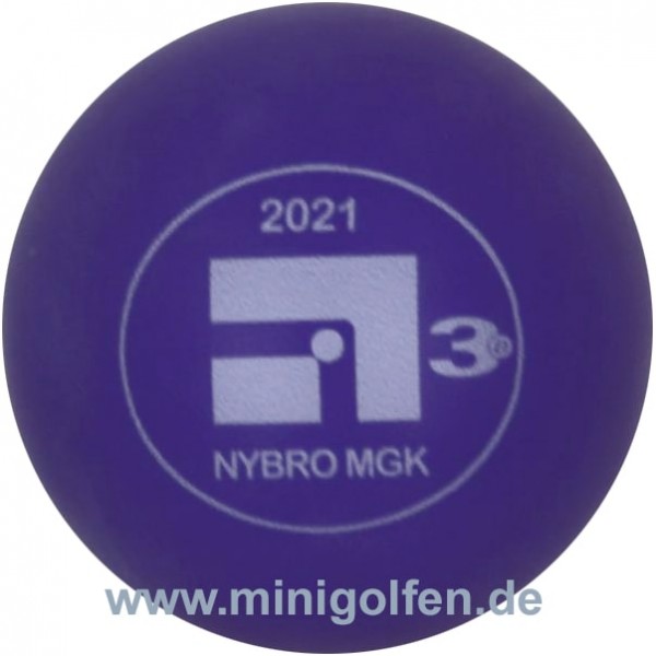 3D Nybro MGK 2021