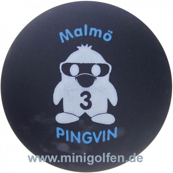 Pingvin Malmö 3