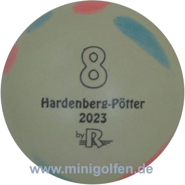 Reisinger Hardenberg Pötter 2023