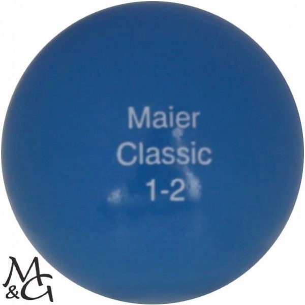 maier Classic 1-2