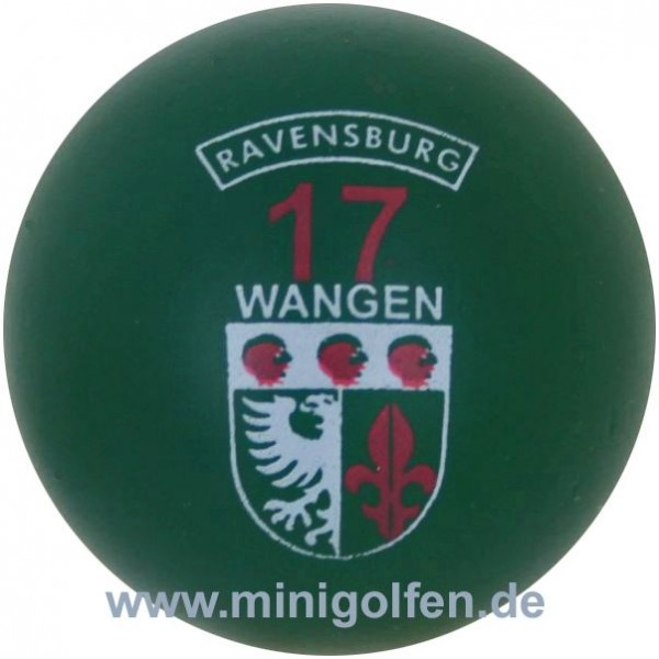 Ravensburg Wangen 17