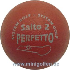 System-Golf Perfetto Salto 2