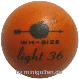 wh-size Light 36
