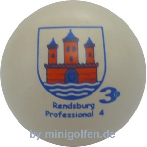 3D Rendsburg Professional 4