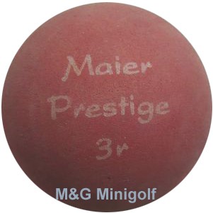 maier Prestige 3