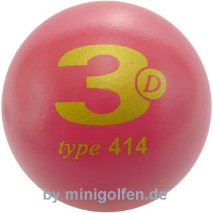3D type 414