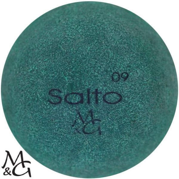 M&G Salto 08