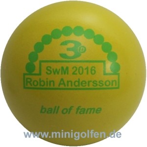 3D BoF SwM 2016 Robin Andersson