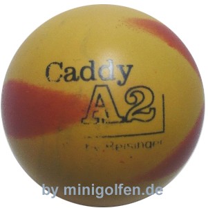 Reisinger Caddy A2