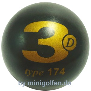 3D type 174