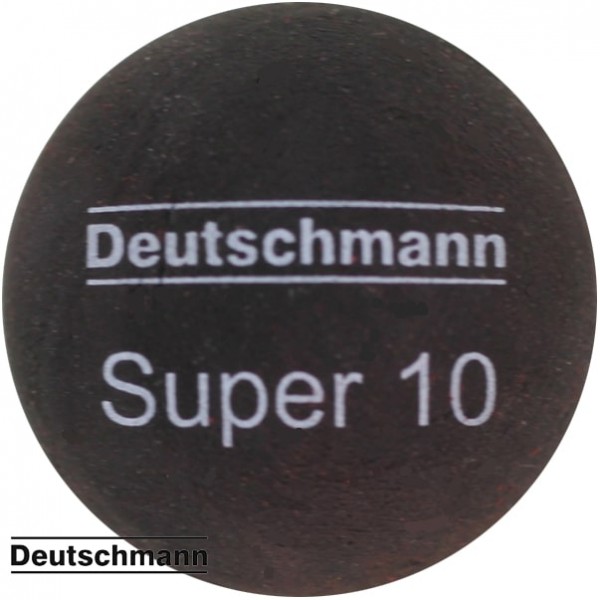 Deutschmann Super 10