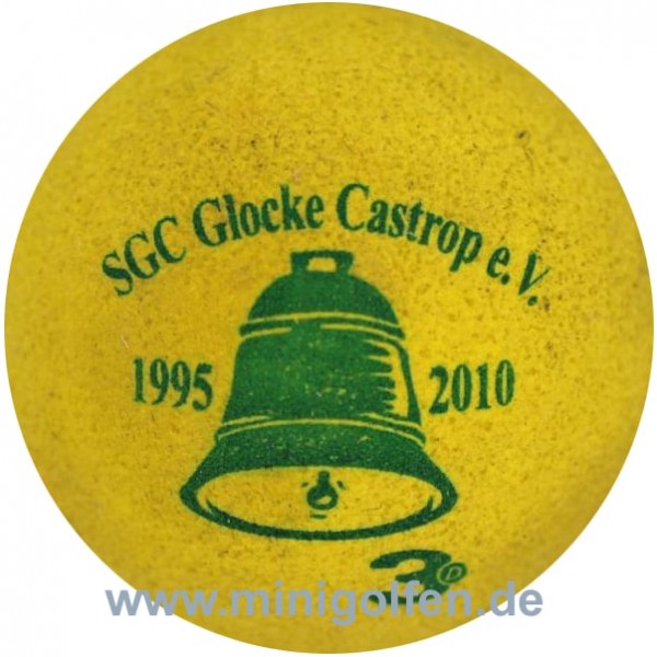3D 15 Jahre SGC Glocke Castrop 1995-2010