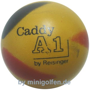 Reisinger Caddy A1