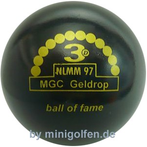 3D BoF NlMM 97 MGC Geldrop